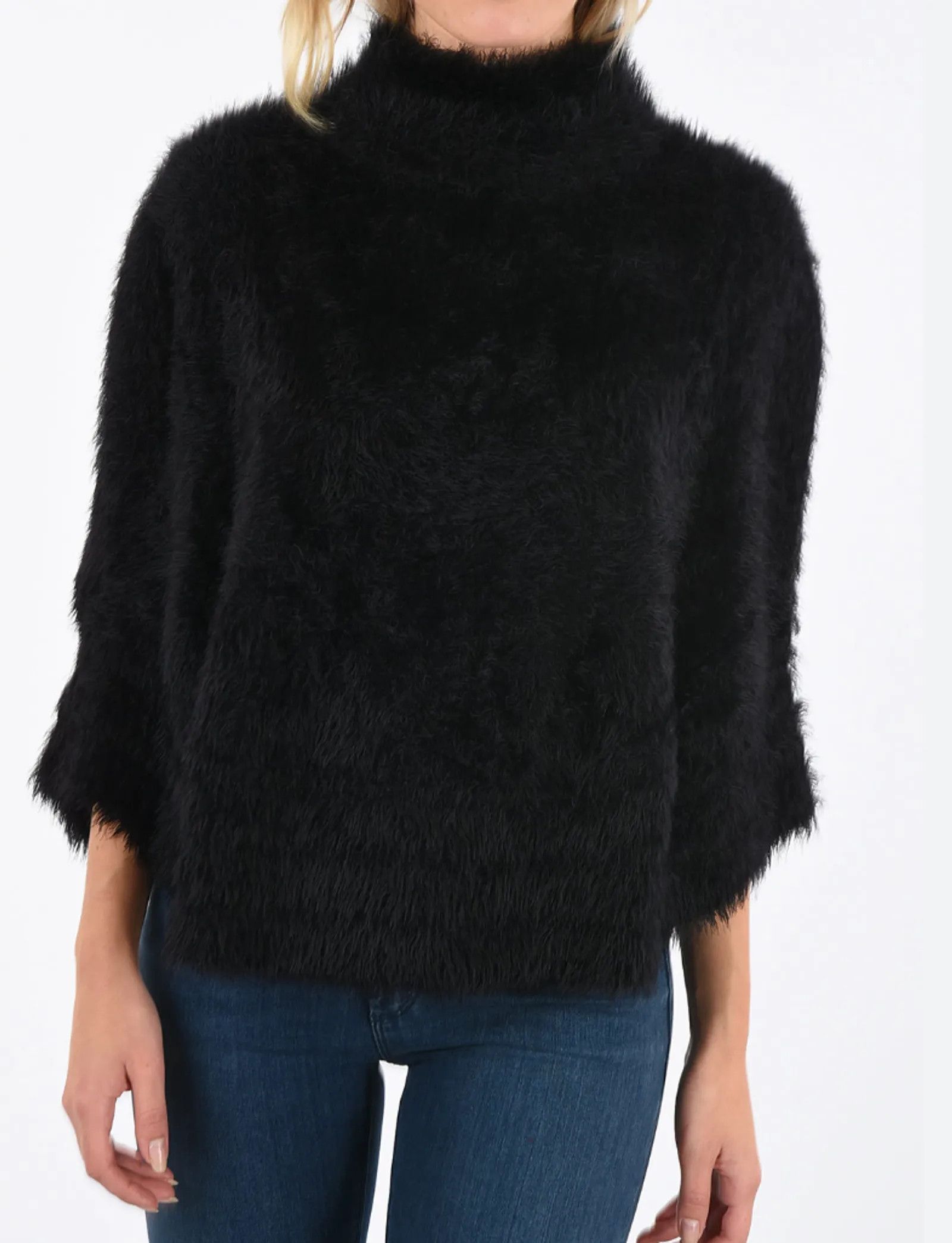 Armani Armani Poncho Size M / US 6-8 / IT 42-44 - 1 Thumbnail