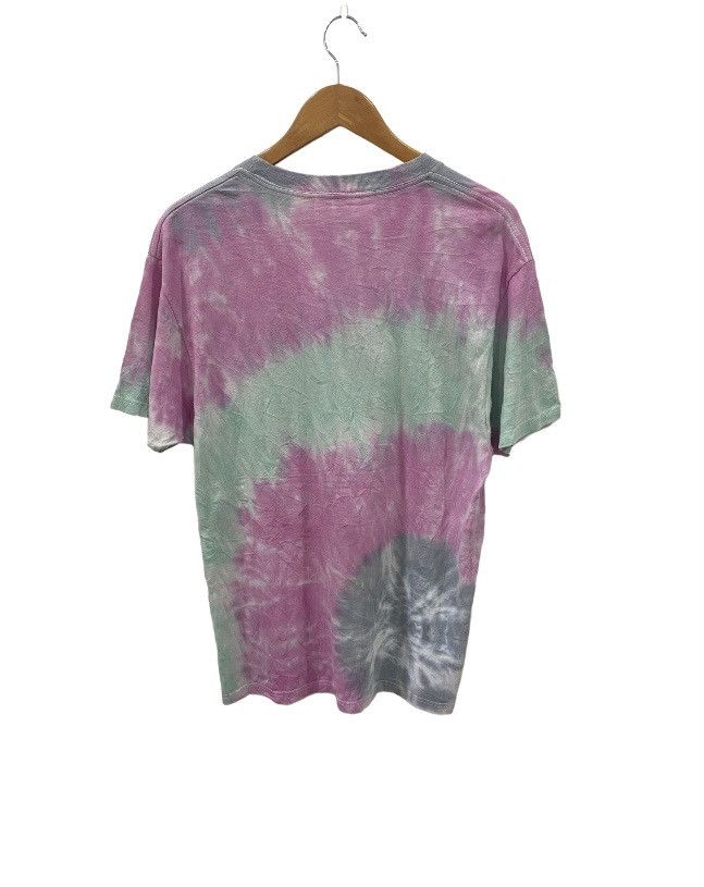 Band Tees ✅ Blondie American Rock Band Tie Dye Debbie Harry tee Shirt Size US M / EU 48-50 / 2 - 2 Thumbnail
