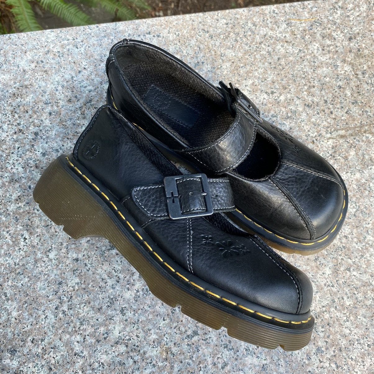 Dr. Martens Dr. Martens shoes Size US 8 / IT 38 - 9 Thumbnail