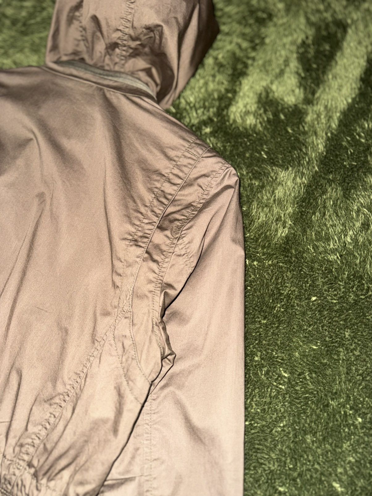 Eddie Bauer VTG Eddie Bauer USA M-65 Field Jacket Talon Zip Size US XS / EU 42 / 0 - 10 Thumbnail