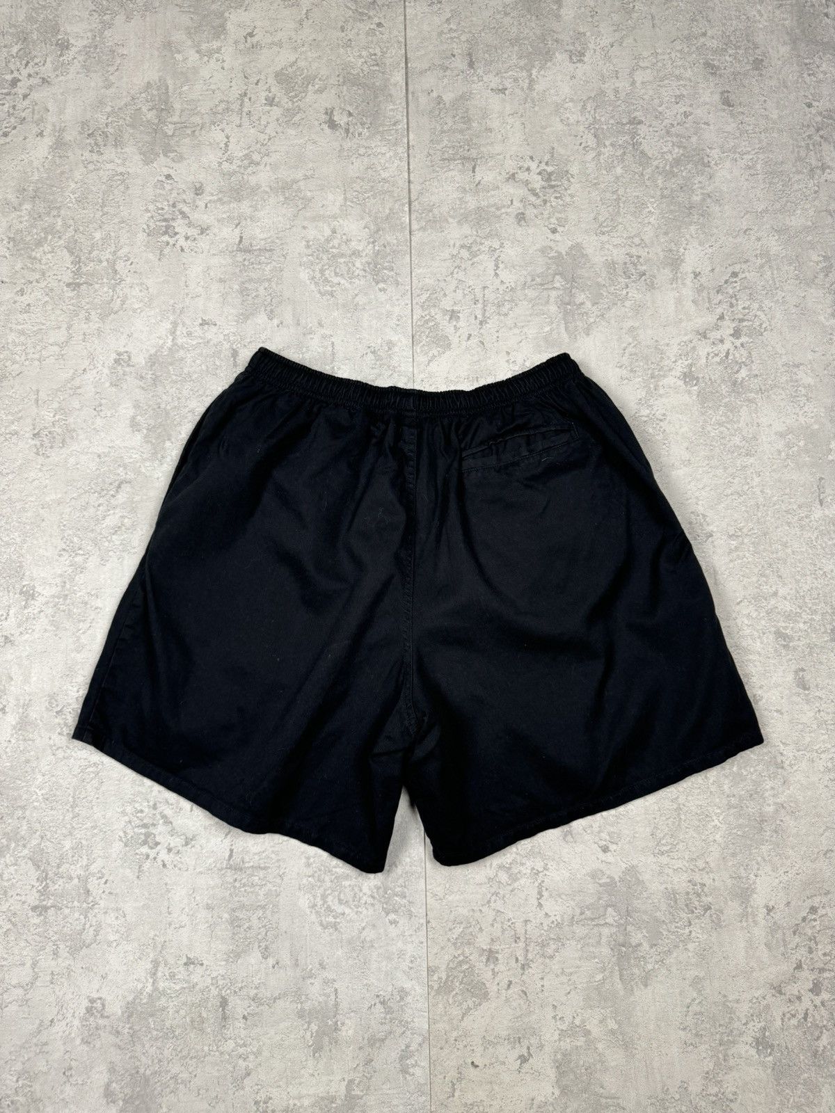 Nike Vintage Nike Y2K Shorts Size L Size US 34 / EU 50 - 6 Thumbnail