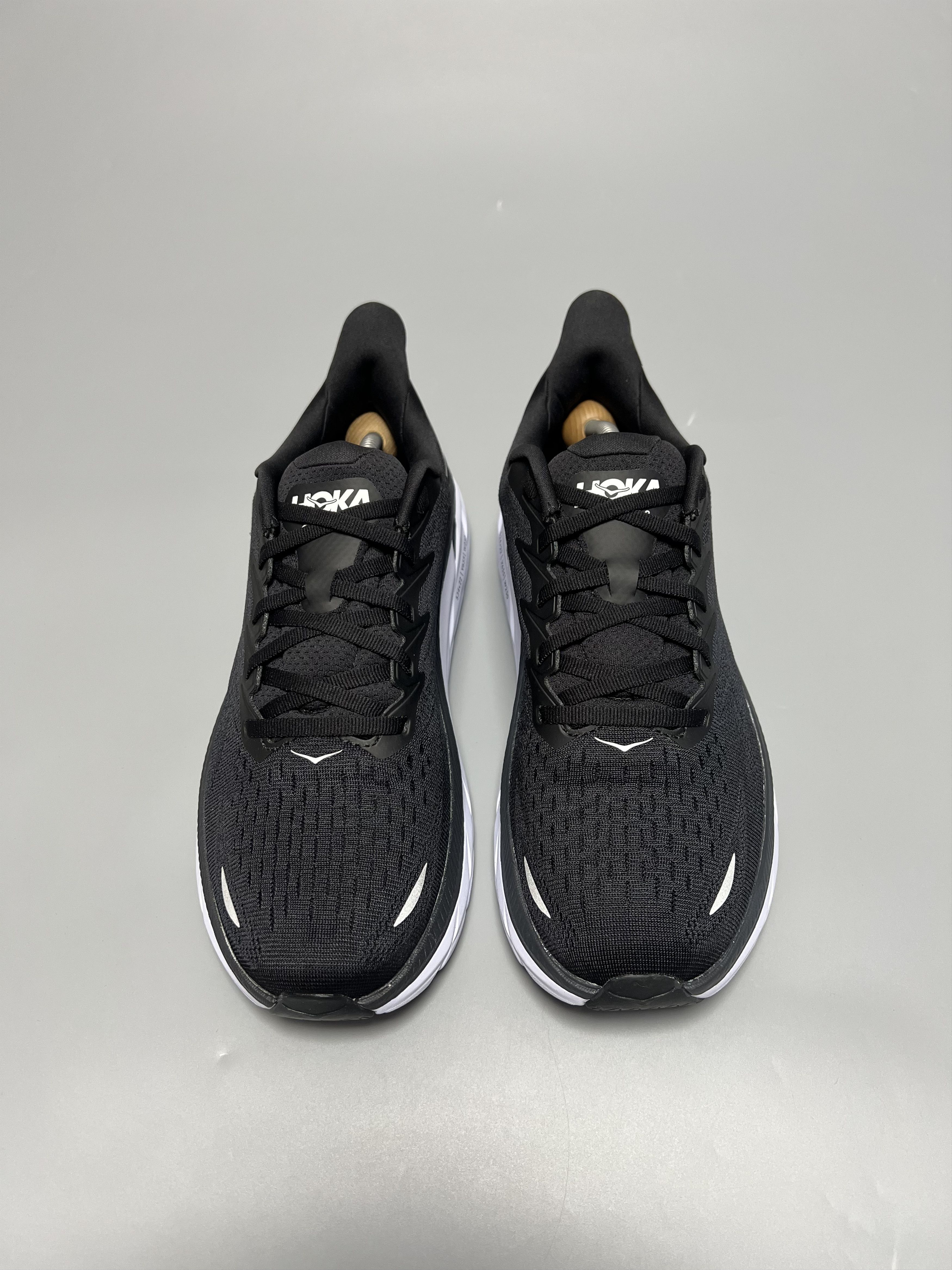Hoka 10D Hoka One One Clifton 8 Running Shoes Gym Walking Size US 10 / EU 43 - 4 Thumbnail