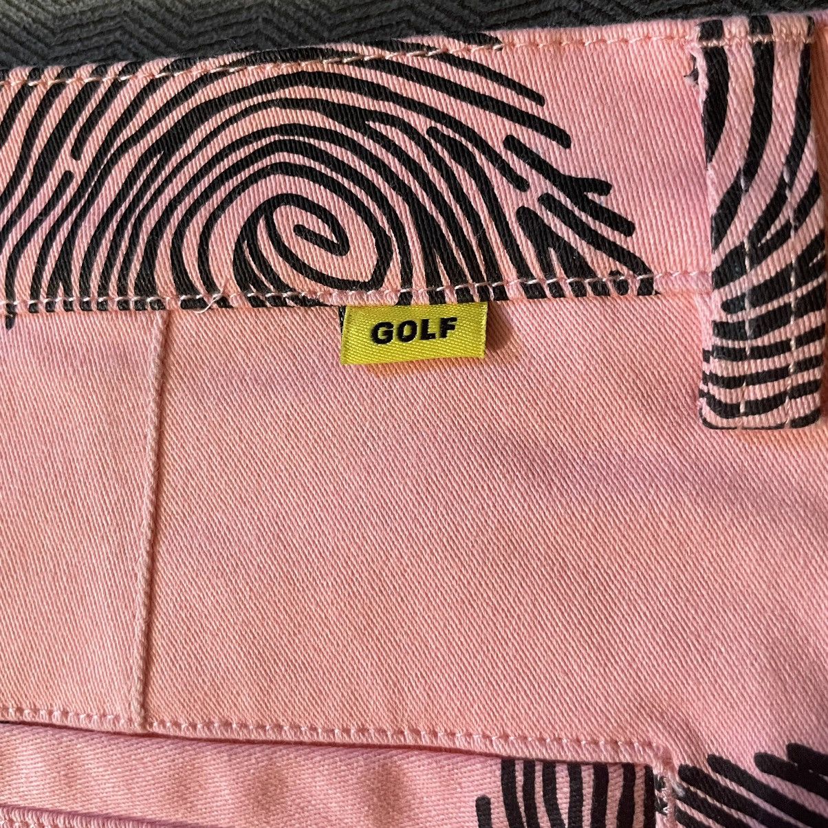 Golf Wang Golf Wang ID Pants Size US 30 / EU 46 - 2 Thumbnail
