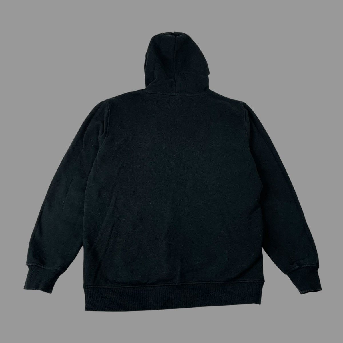 Gap × Vintage Vintage gap pullover spell out hoodie Size US M / EU 48-50 / 2 - 3 Thumbnail