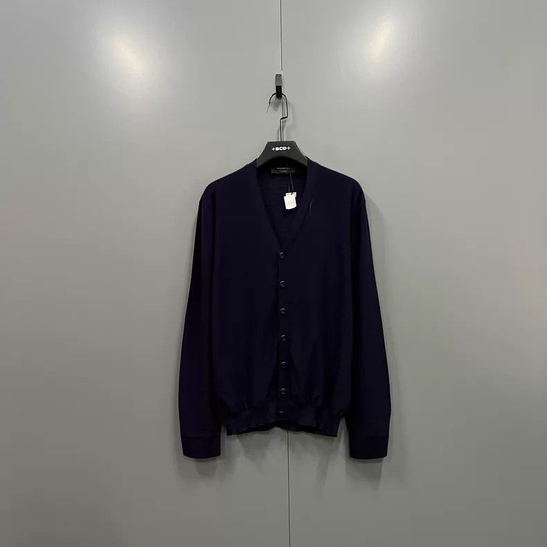 Z Zegna Zegna Size US L / EU 52-54 / 3 - 1 Thumbnail