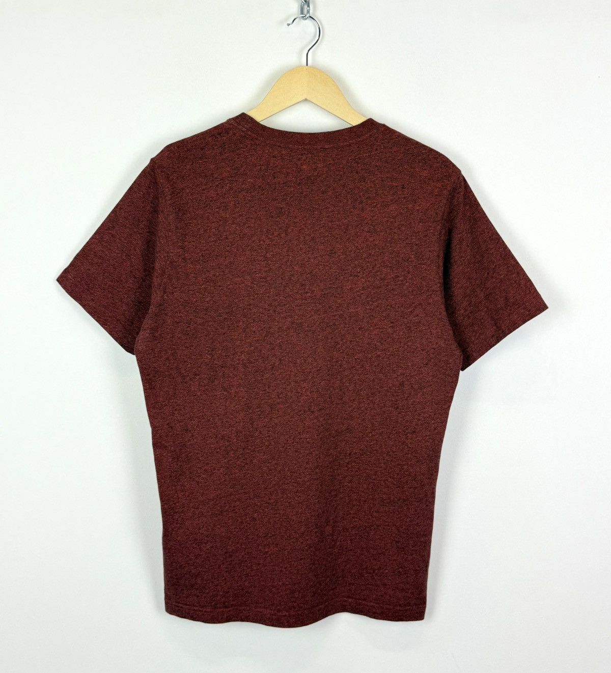 Kenzo Kenzo Paris Tiger Logo Print T-shirt Short Sleeve Crew Neck Size US L / EU 52-54 / 3 - 10 Thumbnail