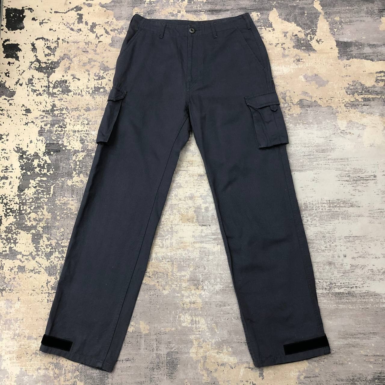 Levi's P39 VTG LEVI'S ORANGE TAB CARGO PANTS Size US 30 / EU 46 - 1 Thumbnail