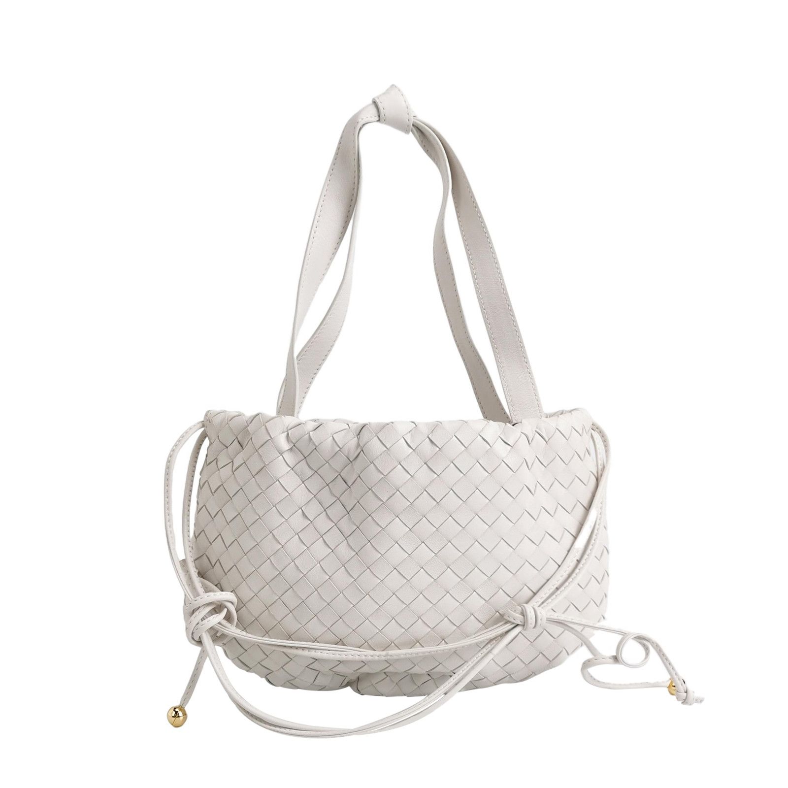 Bottega Veneta Bottega Veneta Women os Shoulder Bags Size ONE SIZE - 1 Thumbnail