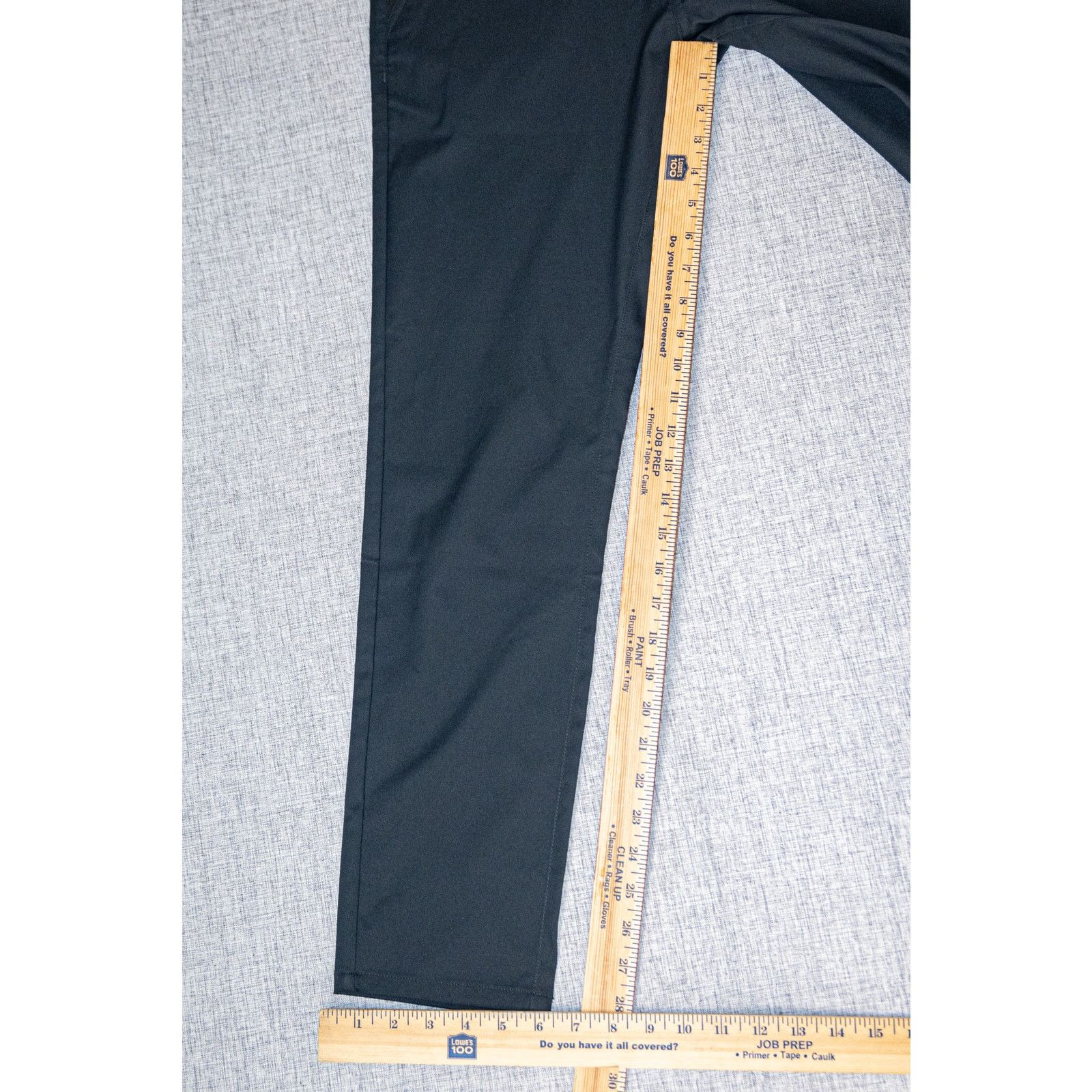 Other Jack Archer Jetsetter Tech Chino Pant in Space Black 30 Size US 30 / EU 46 - 10 Thumbnail