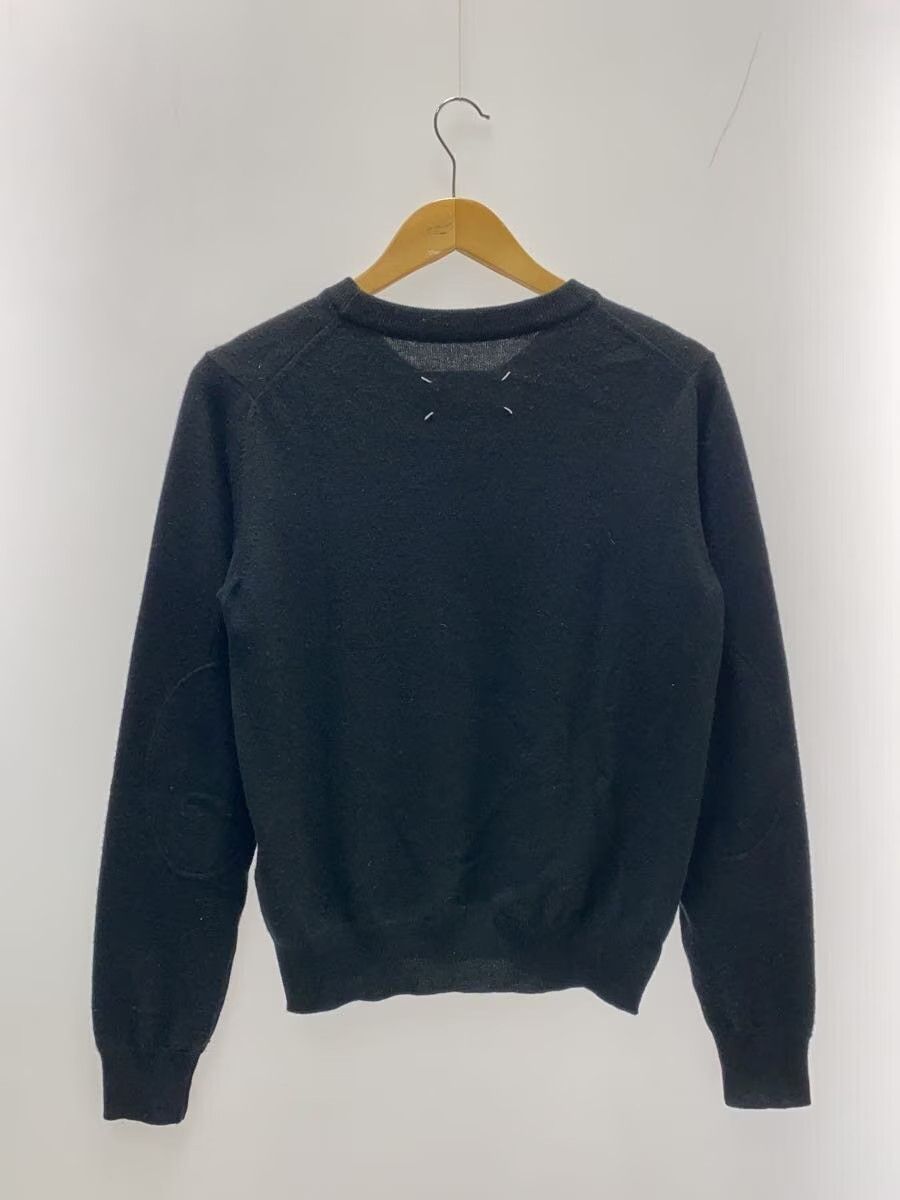 Maison Margiela Wool Knit Sweater Size US M / EU 48-50 / 2 - 2 Thumbnail
