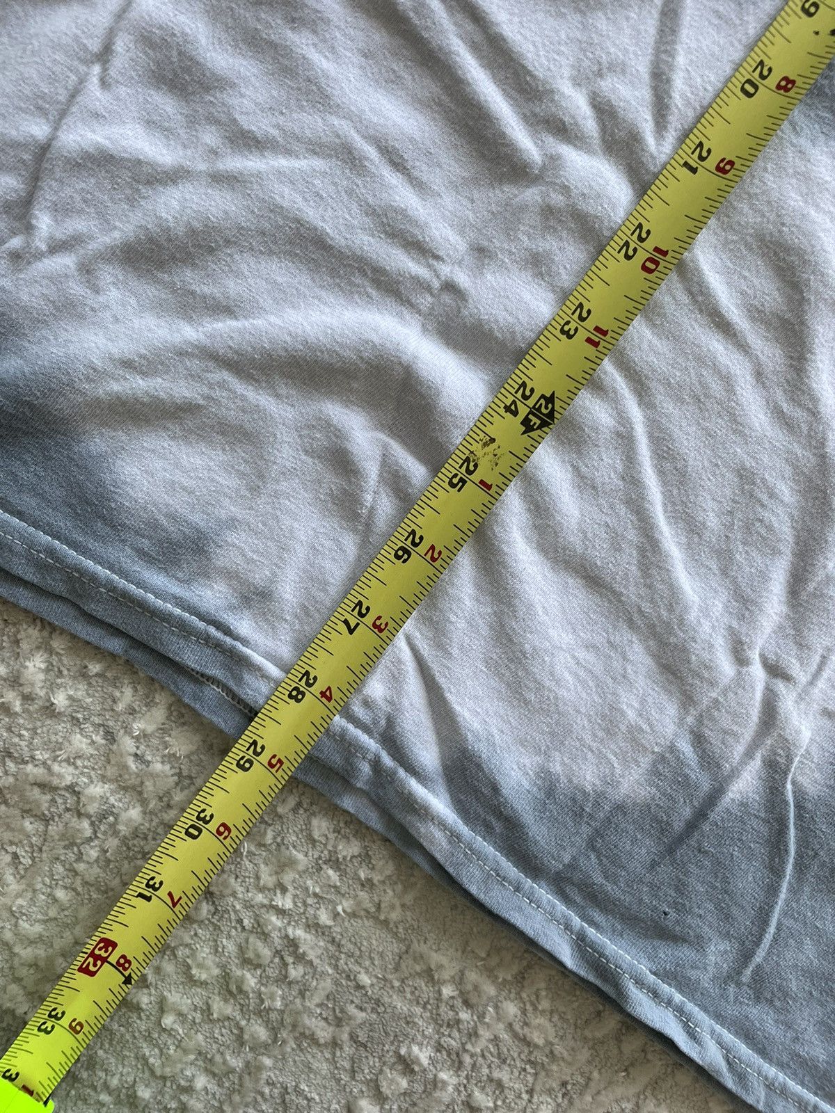 Vintage Vintage Band Tee Size US L / EU 52-54 / 3 - 4 Thumbnail