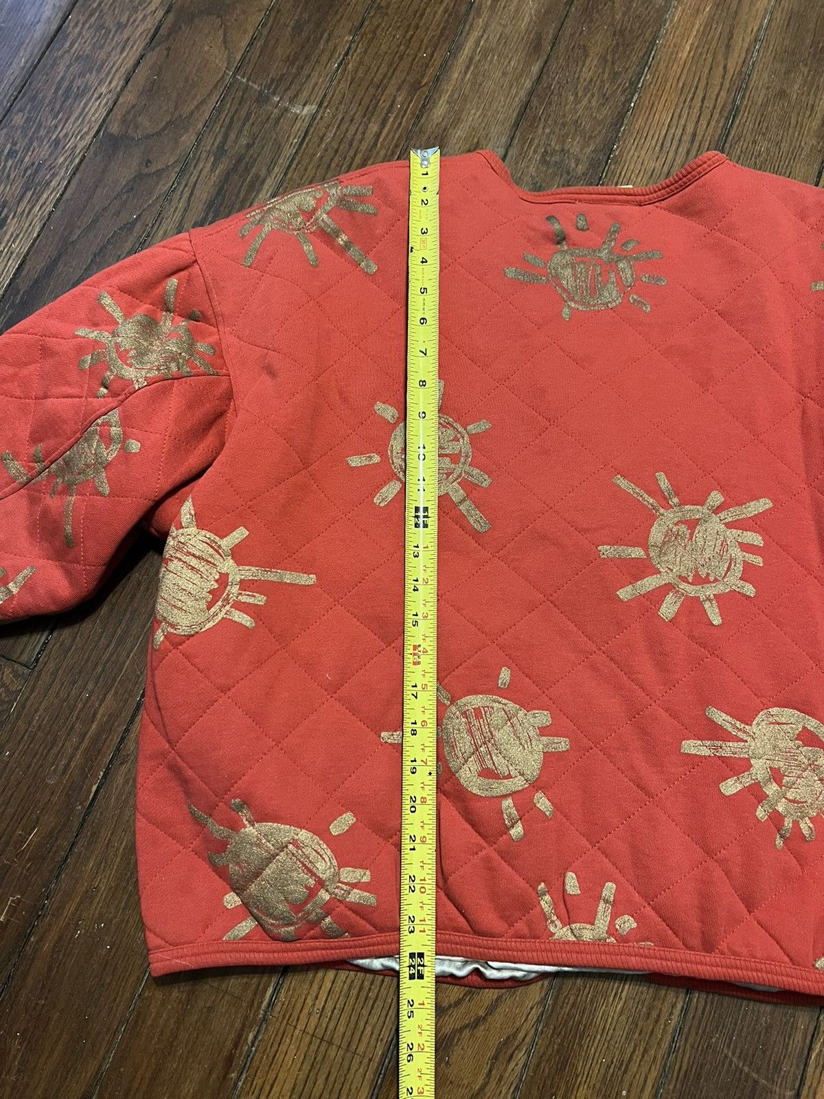 Hai Sporting Gear Hai Sporting Gear Cropped Jacket Size US M / EU 48-50 / 2 - 8 Thumbnail