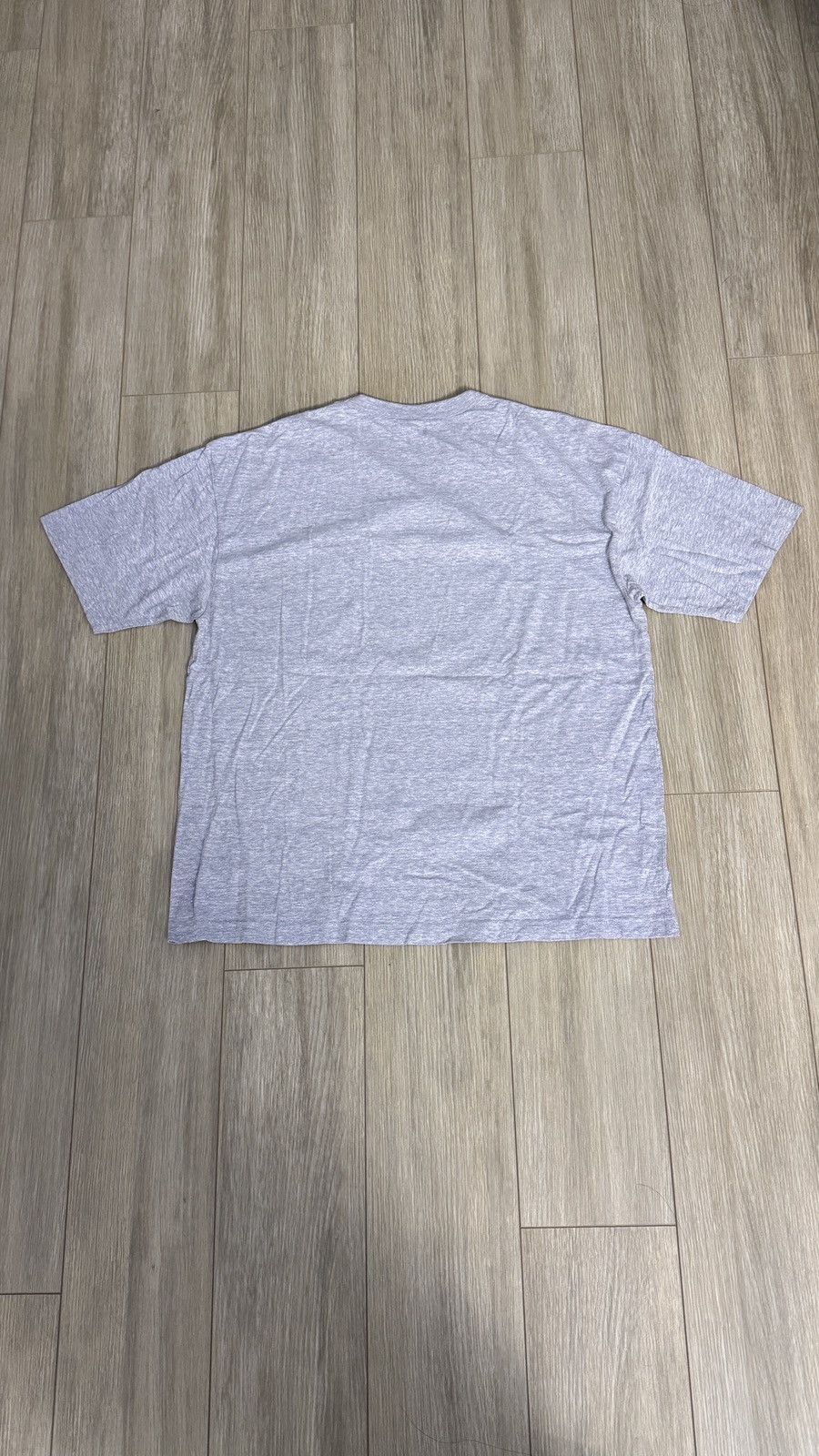 Visvim Visvim Sublig Jumbo S/S Multi 3-Pack Tee – Size 4 brand new Size US XL / EU 56 / 4 - 8 Thumbnail