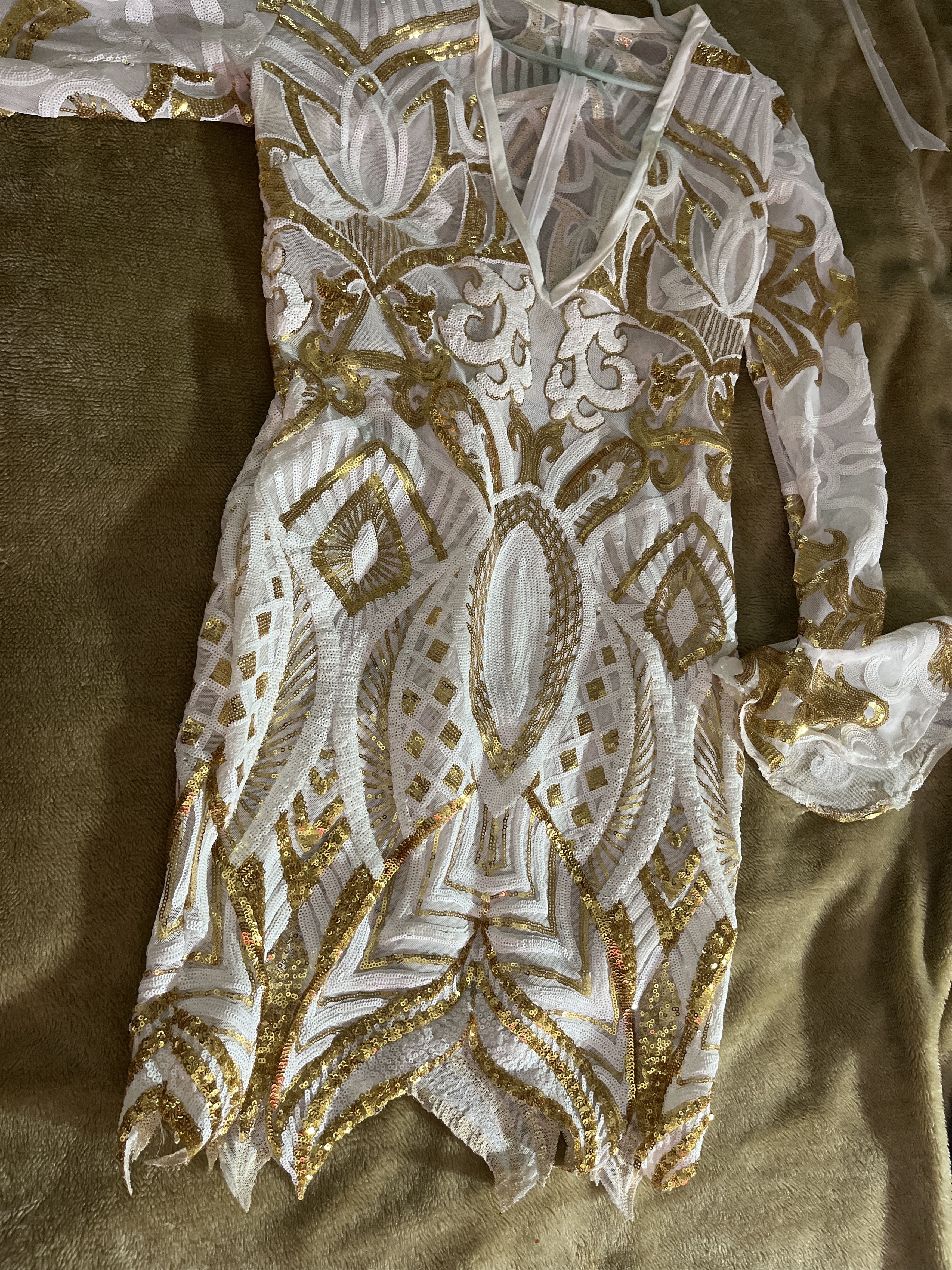 Other Queen of the sea Size XL / US 12-14 / IT 48-50 - 3 Thumbnail