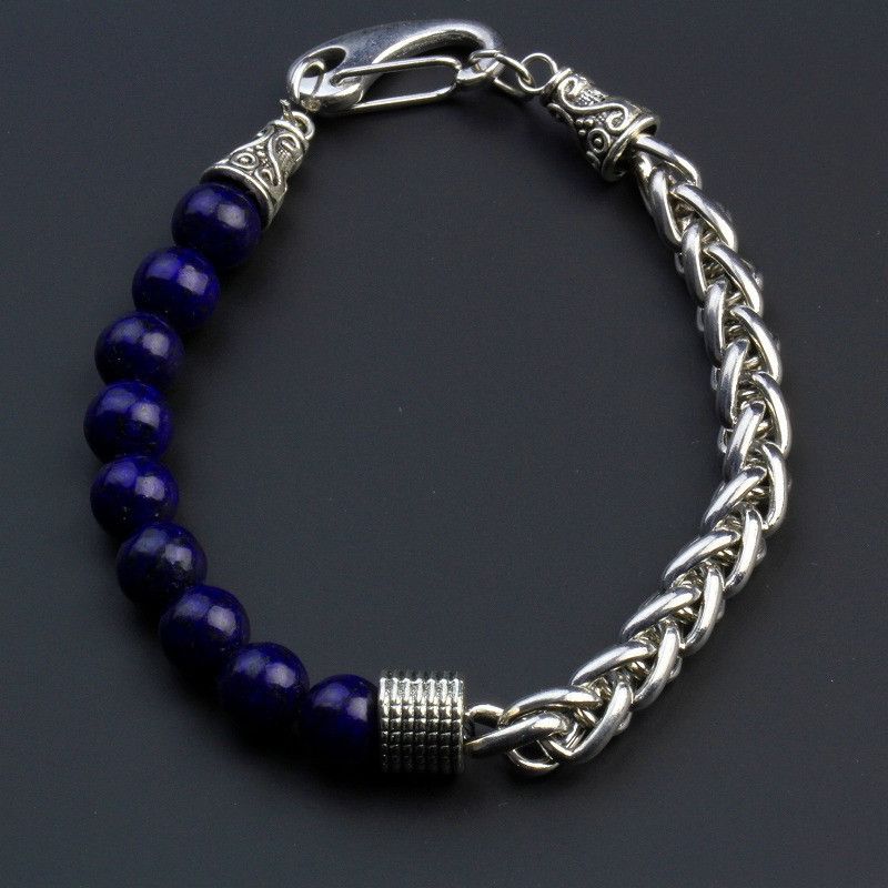 Jewelry Dark Bracelet Y2K Punk Chain Gotch Bracelets Chains Size ONE SIZE - 3 Thumbnail