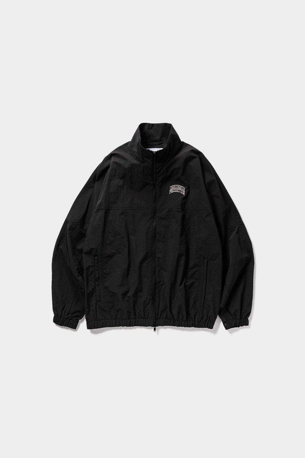 Japanese Brand Tightbooth 25S/S Ripple Track Jacket Size US M / EU 48-50 / 2 - 7 Thumbnail