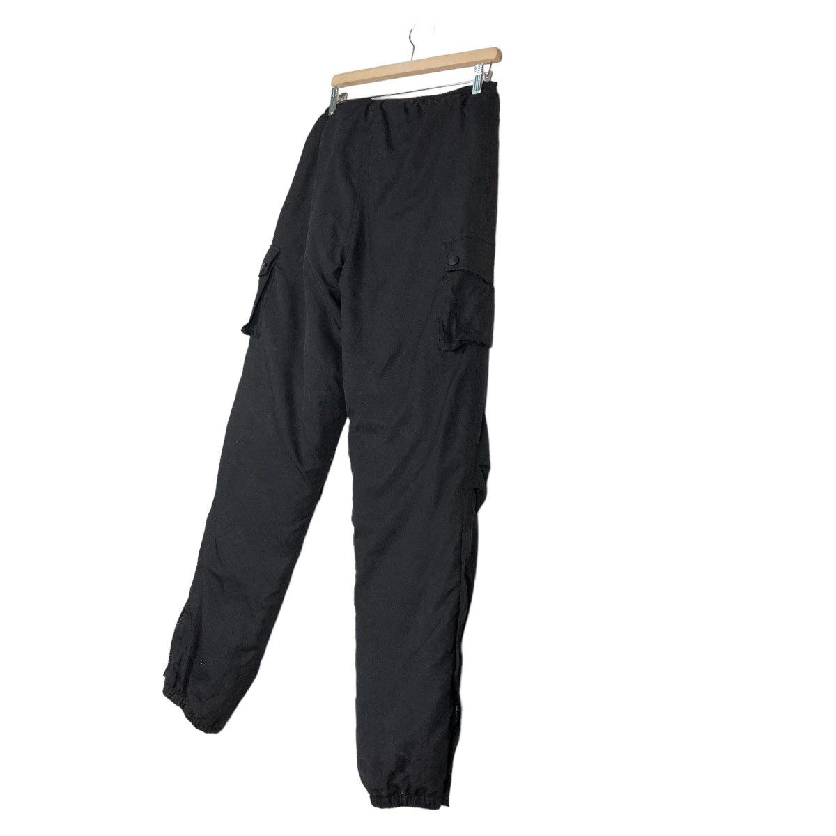 Hein Gericke 🔥Vintage IXS Motorcycle Biker Cargo Pants Multi Pocket Size US 30 / EU 46 - 11 Thumbnail