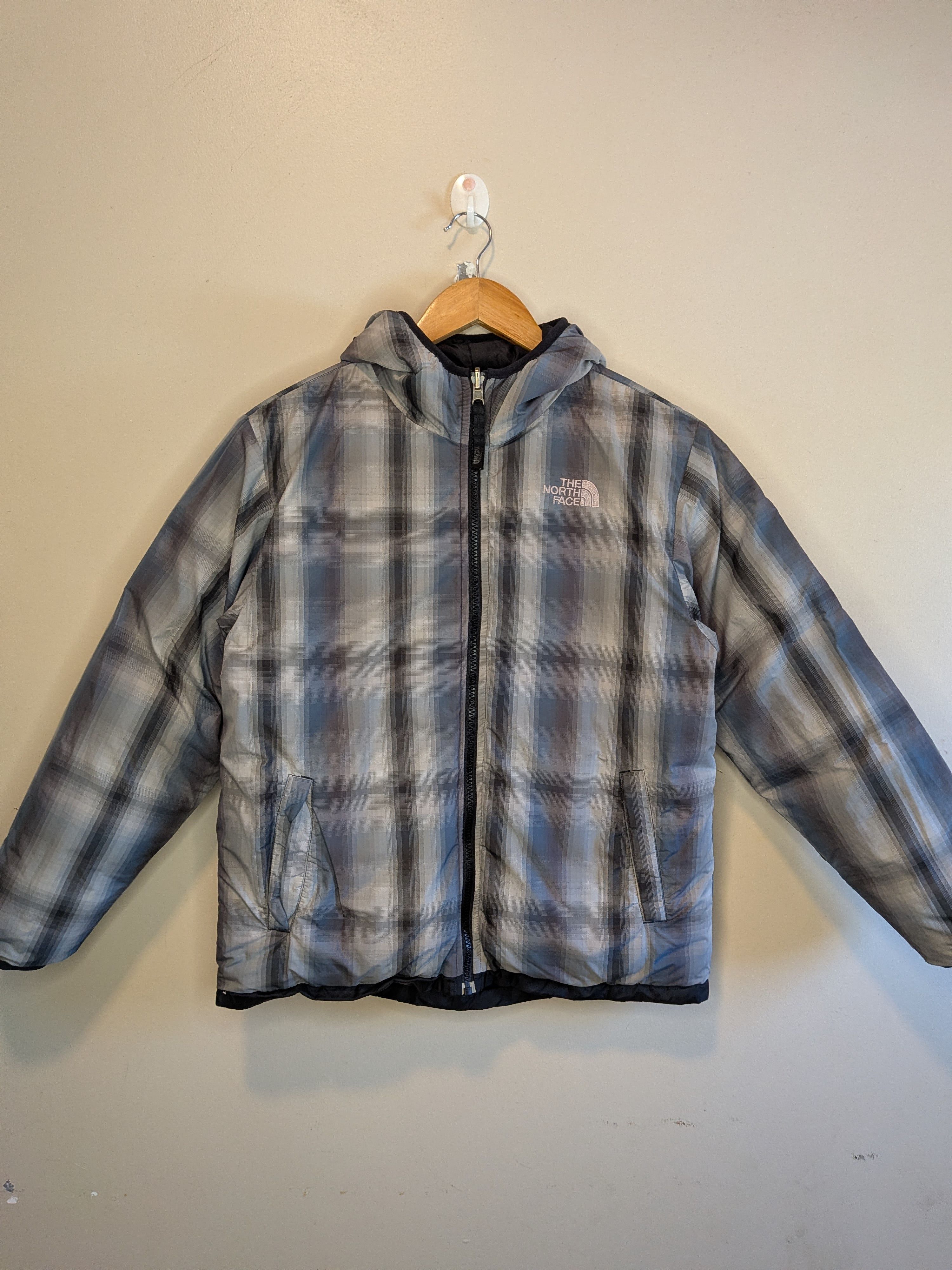 The North Face The North Face 550 Reversible Puffer Jacket Size US M / EU 48-50 / 2 - 7 Thumbnail