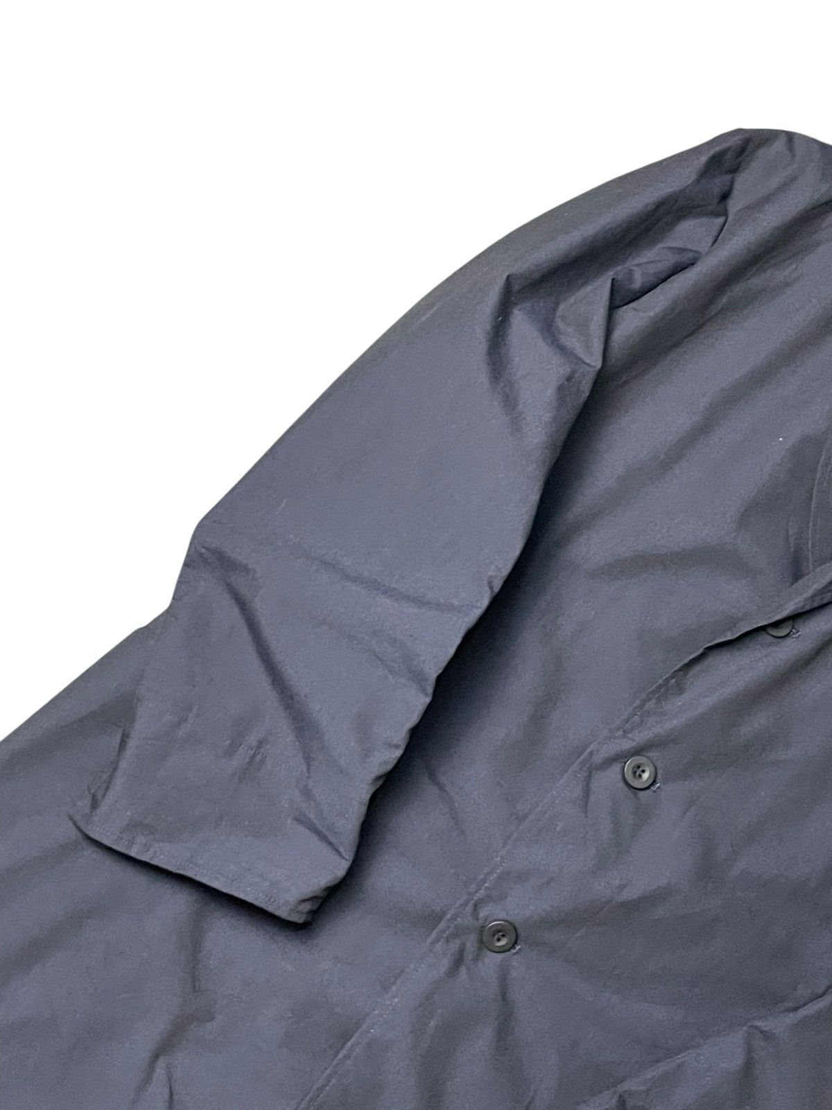 Dickies × Japanese Brand × Vintage Vintage DICKIES Long Workwear Jacket (81) Size US L / EU 52-54 / 3 - 5 Thumbnail