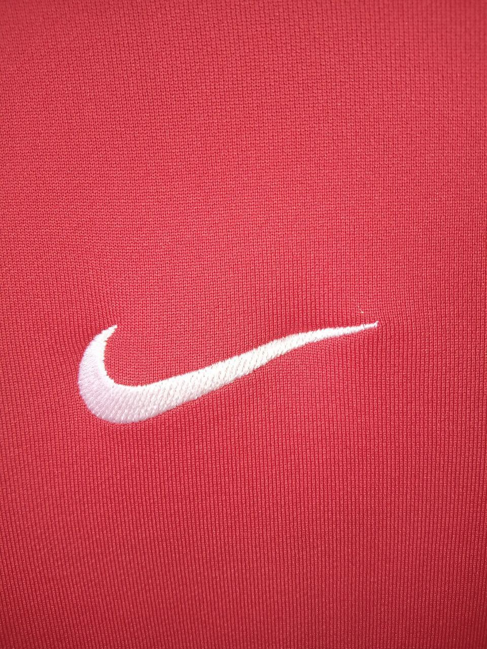 Nike Admira Wacker Nike Training Jacket Size US M / EU 48-50 / 2 - 4 Thumbnail