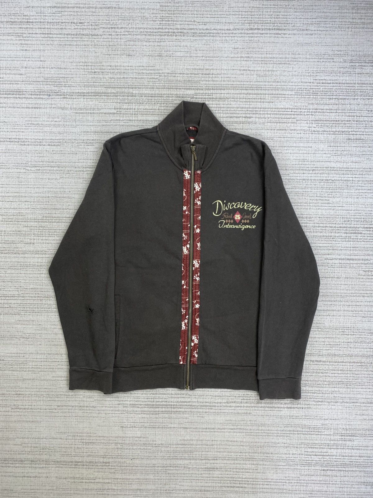 Karakuri Tamashii 🔥Japanese Traditional Style Fujin Raijin Sukajan Jacket Size US M / EU 48-50 / 2 - 2 Thumbnail