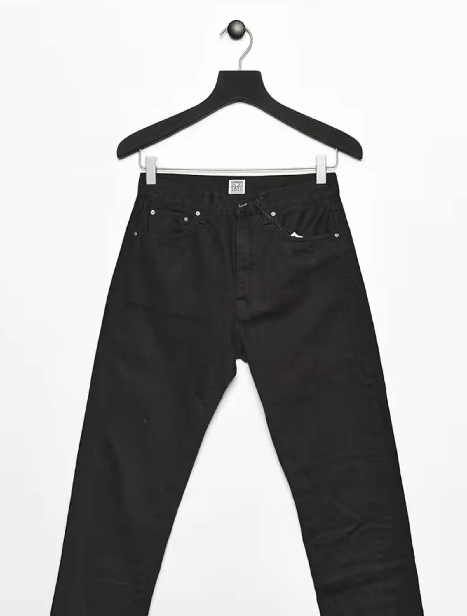 Toteme Toteme Original Jeans Size 28" / US 6 / IT 42 - 1 Thumbnail
