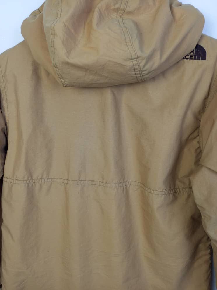 Designer × The North Face The North Face Compact Nomad Jacket Size S / US 4 / IT 40 - 12 Thumbnail