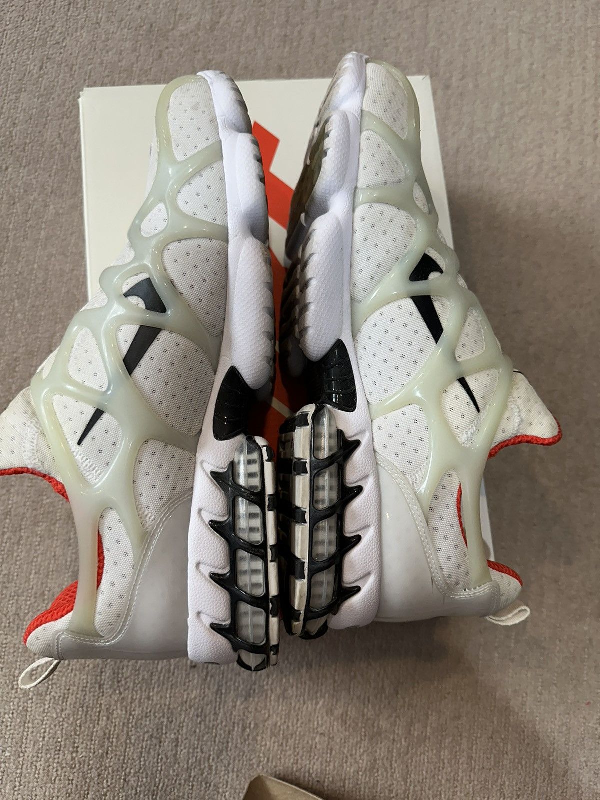 Nike × Stussy Air zm spiridon kk stussy Size US 10.5 / EU 43-44 - 1 Thumbnail