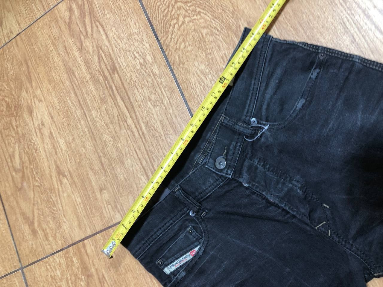 Diesel Diesel Jeans Size US 29 - 13 Thumbnail
