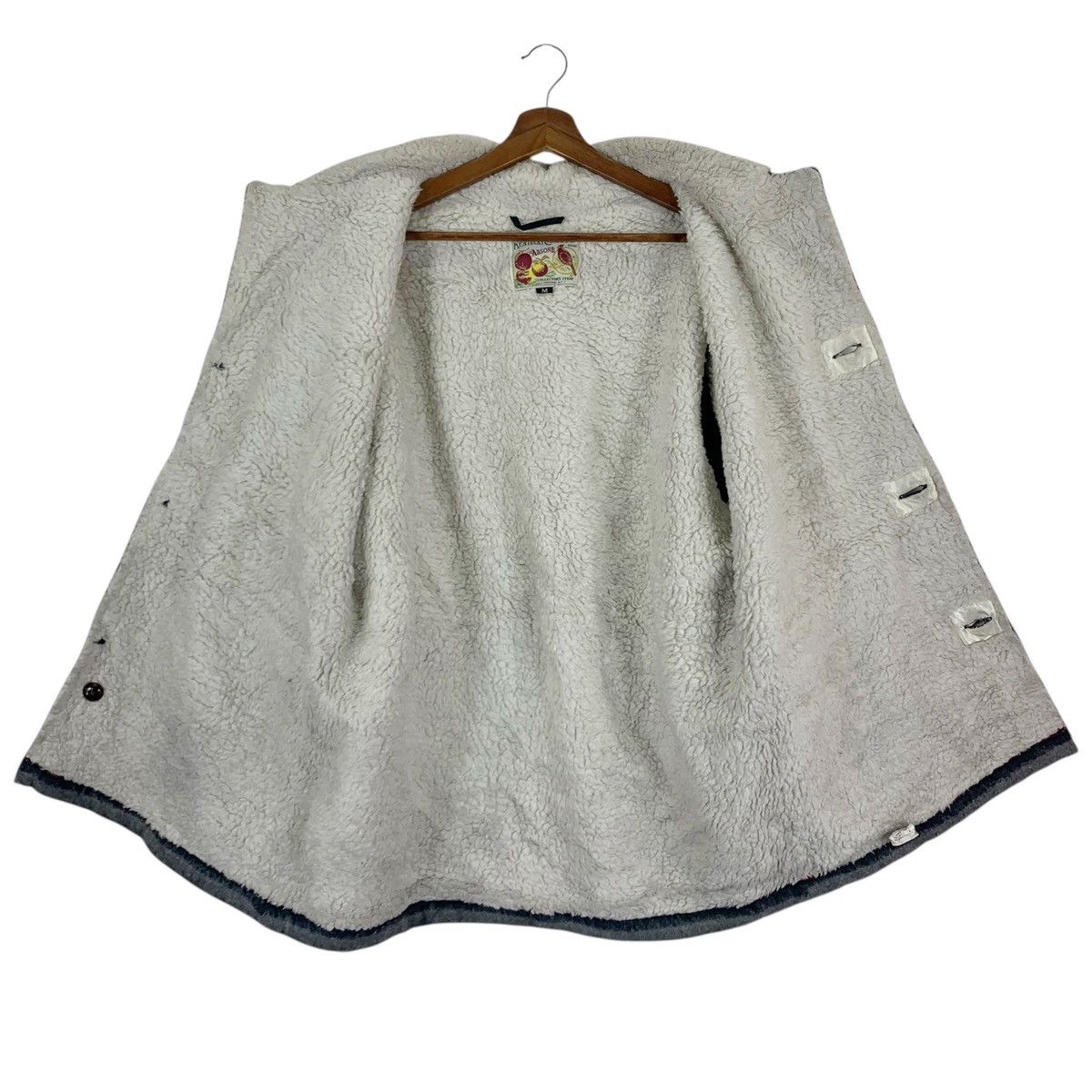 Aztech Mountain × Native × Vintage Vintage Kentucky Cardinal Navajo Design Jacket Size US M / EU 48-50 / 2 - 8 Thumbnail