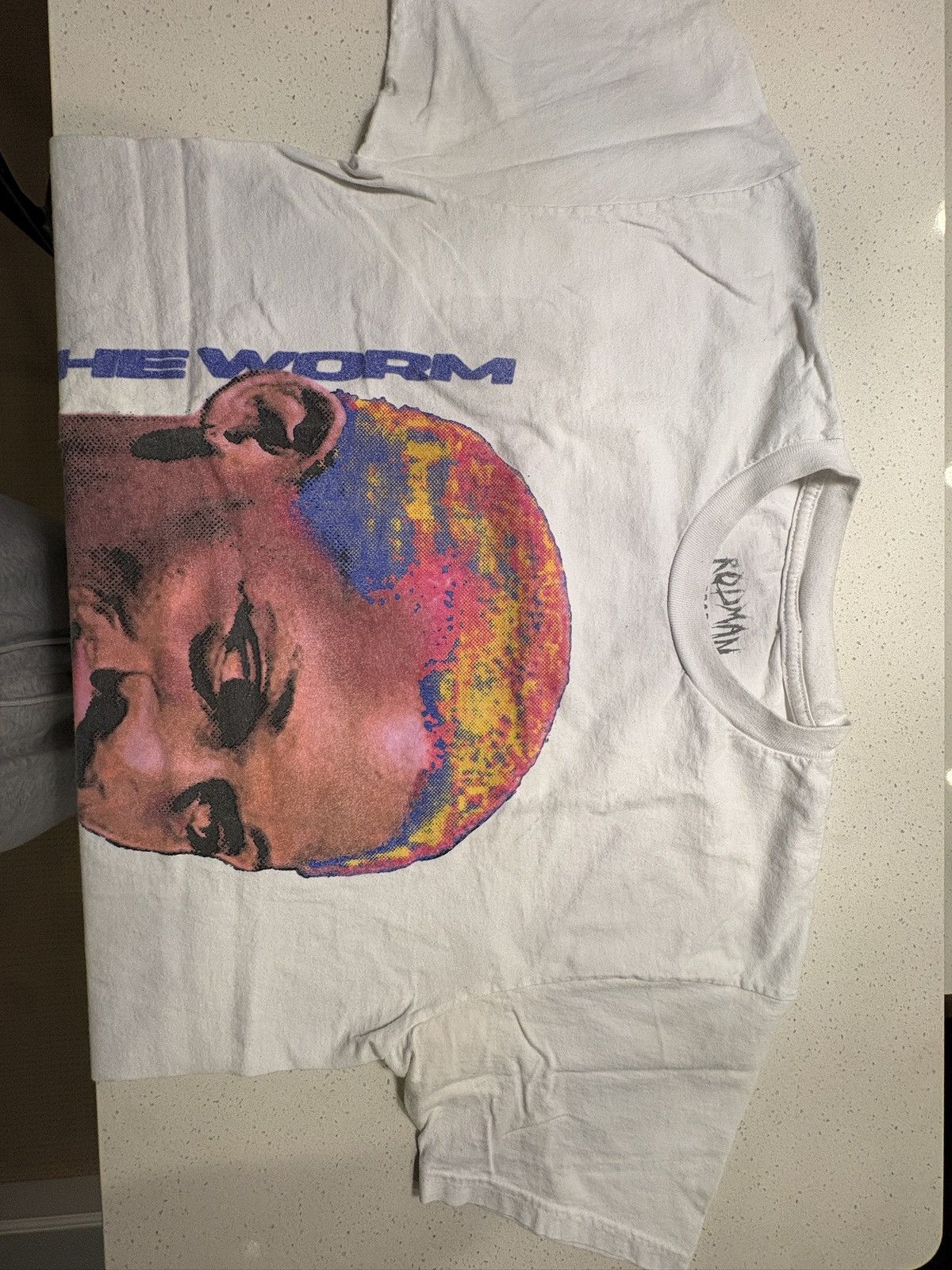 Other Vintage Dennis Rodman shirt Size US L / EU 52-54 / 3 - 4 Thumbnail