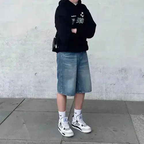 Other Y2K Streetwear Star Designer Based High Quality Hoodie Size US M / EU 48-50 / 2 - 3 Thumbnail