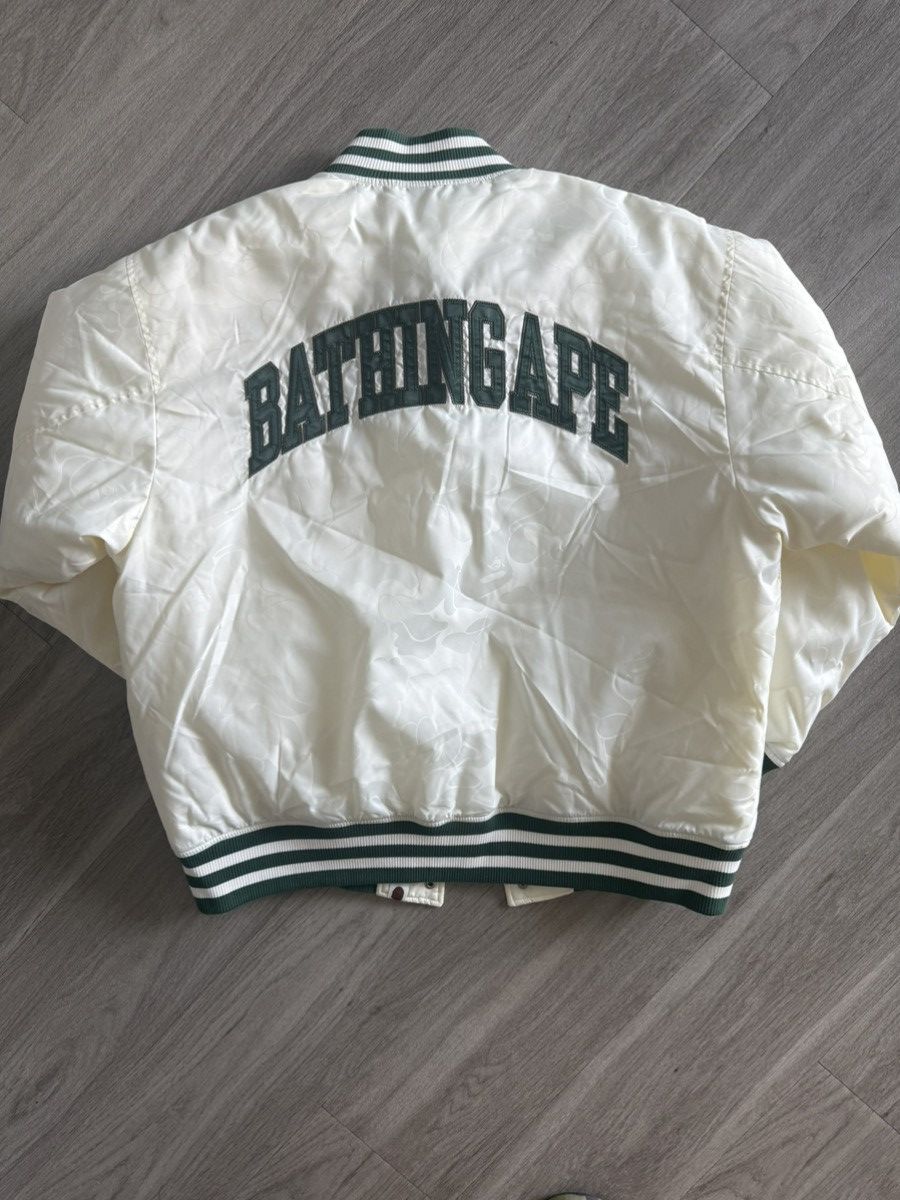Bape Bape Camo Jacket Size US L / EU 52-54 / 3 - 2 Thumbnail