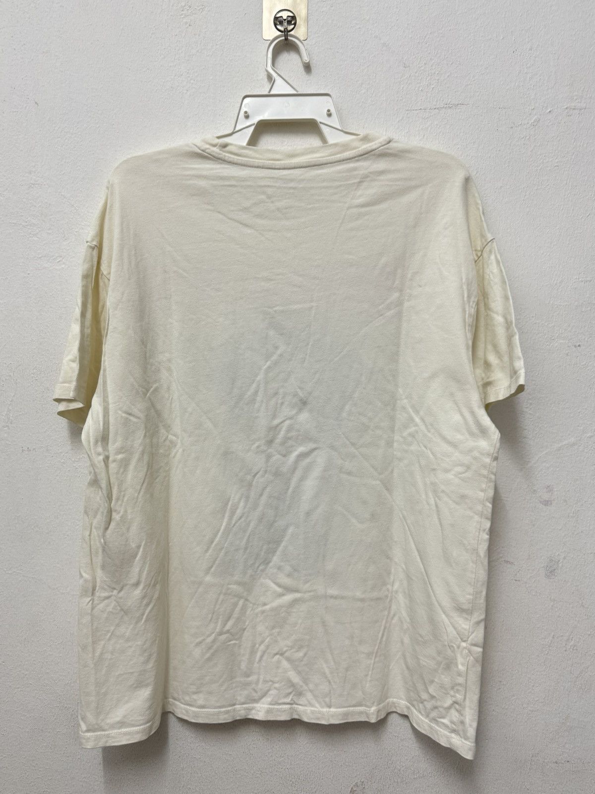 Band Tees Diana Ross Photo Tee American Singer T shirt Size US L / EU 52-54 / 3 - 4 Thumbnail