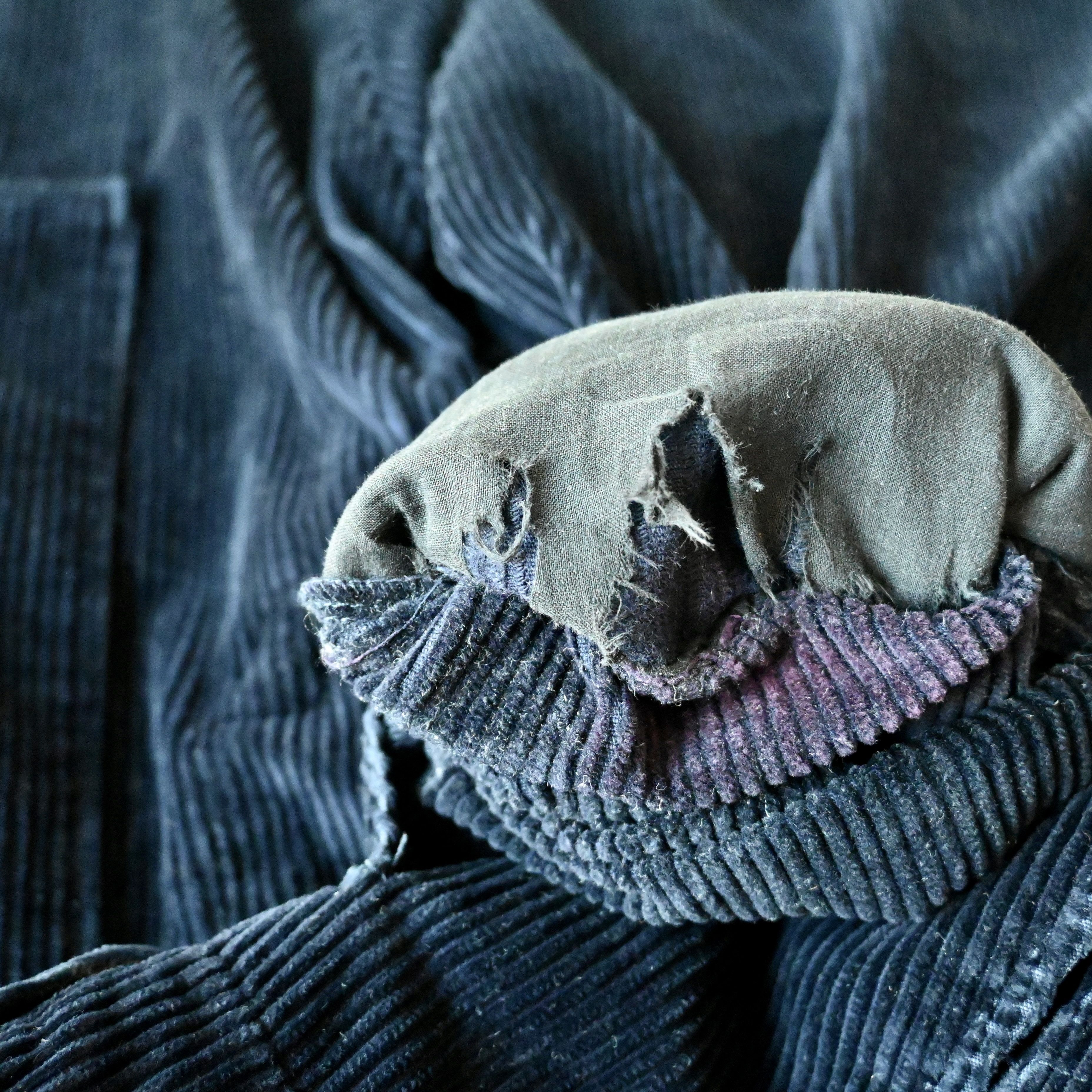 Engineered Garments AS-IS, VTG Engineered Garments corduroy baker pants Size US 34 / EU 50 - 15 Thumbnail