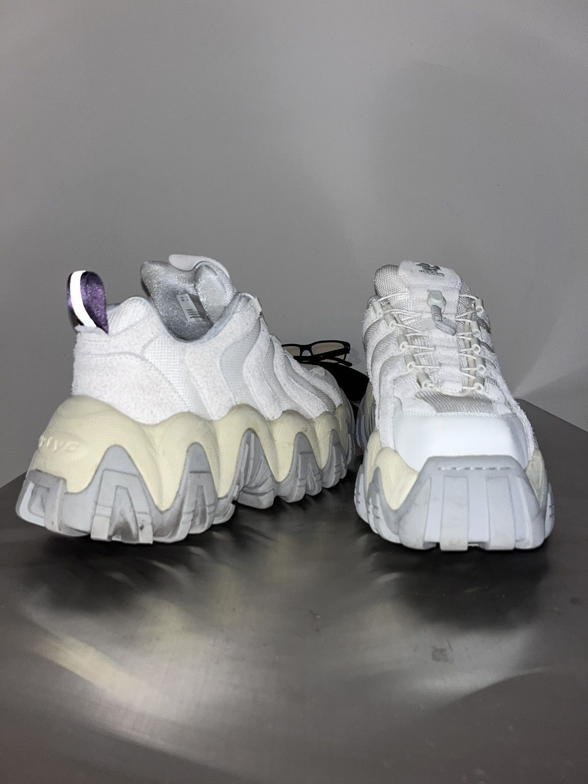 Eytys EYTYS Halo Sneaker | Grailed