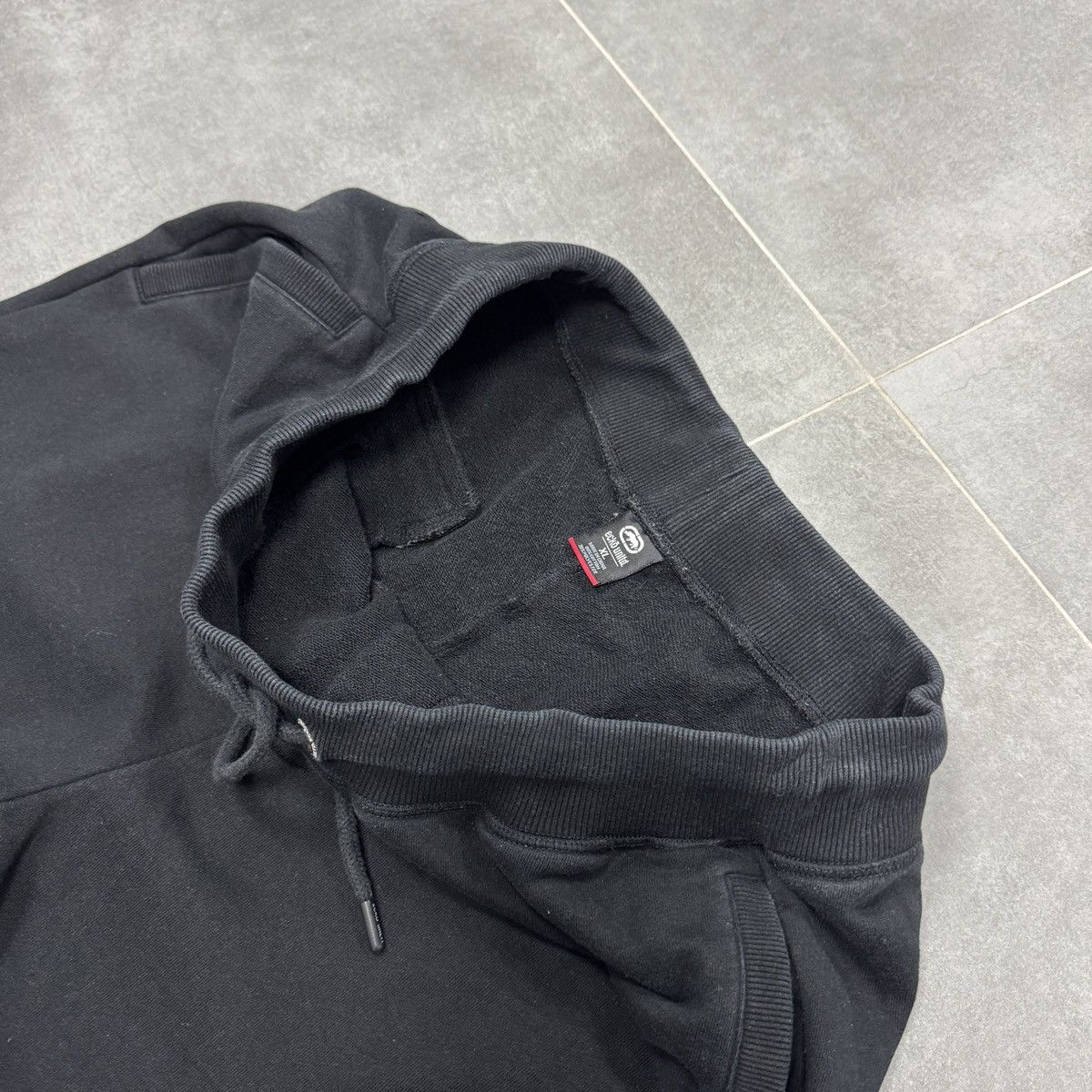Ecko Unltd. Ecko Unltd Embroidered Logo Sweatshirt / Joggers Streetwear Size US XL / EU 56 / 4 - 24 Thumbnail
