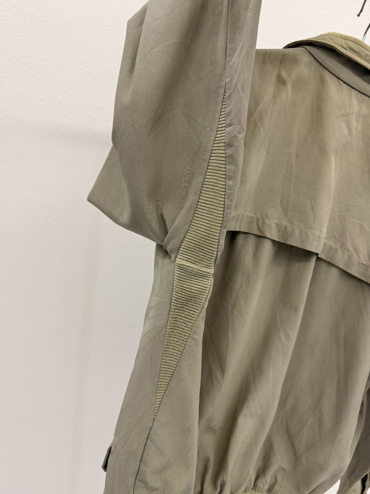 McGregor VTG Distress RARE 50s McGregor Swift Copper Zipper Jacket Size US M / EU 48-50 / 2 - 8 Thumbnail