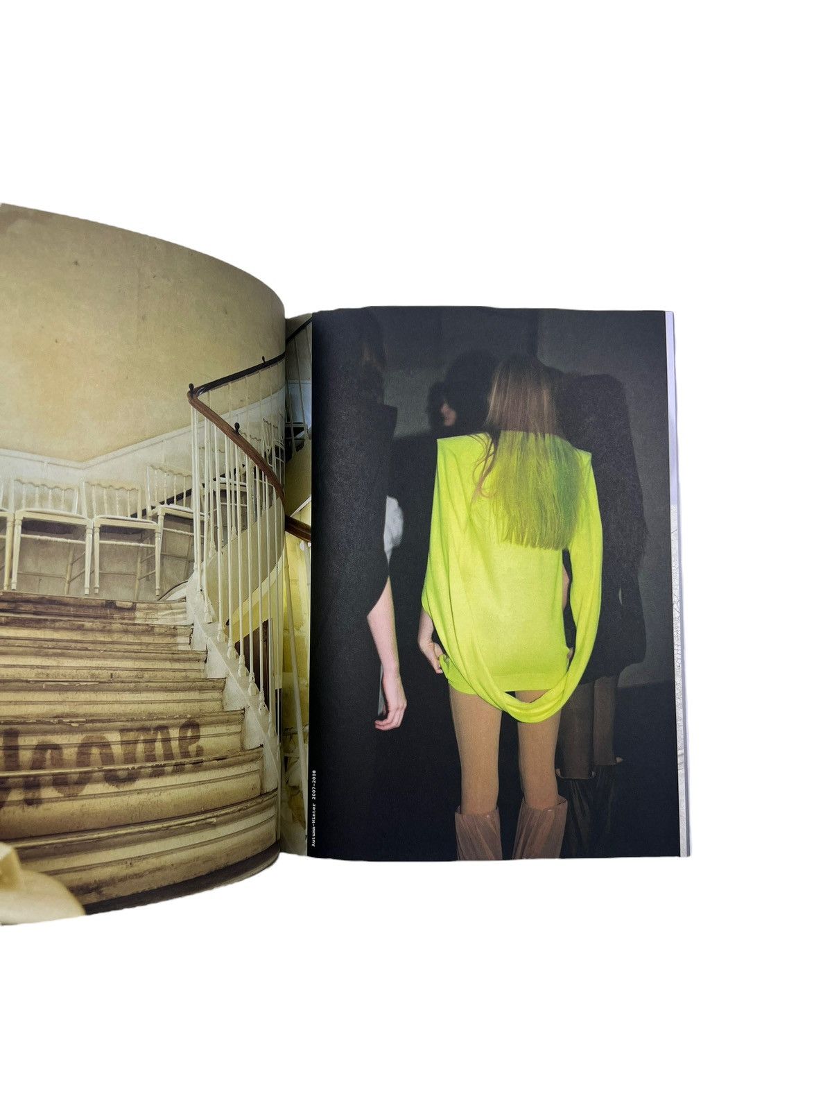 Maison Martin Margiela: 20 The Exhibition