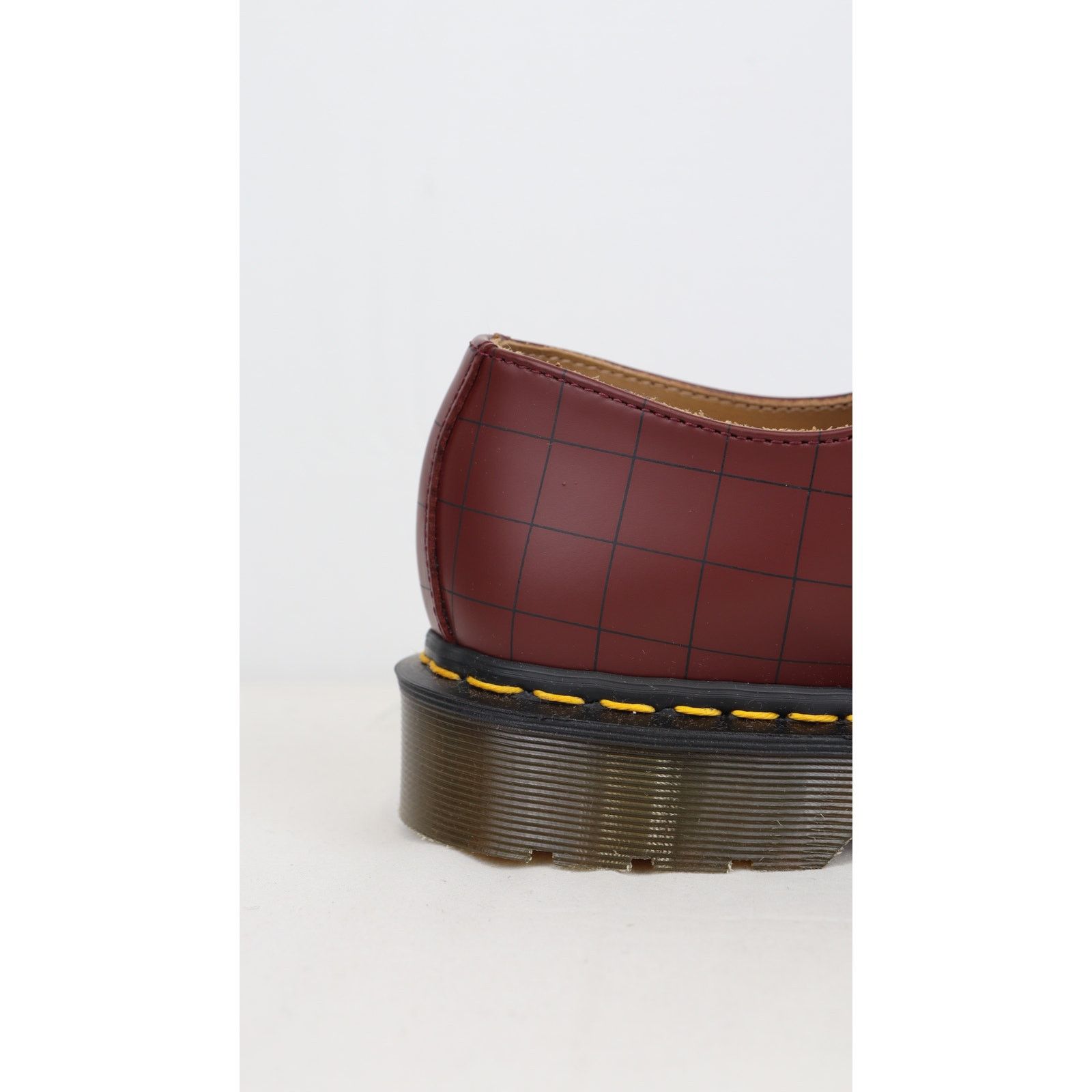 Dr. Martens × Undercover o1rshd1 Smooth Boots in Cherry Red Size US 10.5 / EU 43-44 - 6 Thumbnail