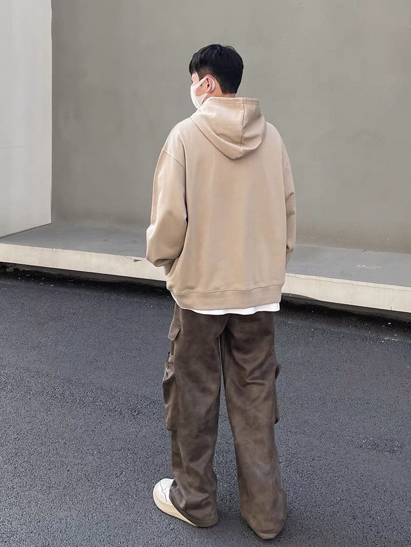 Japanese Brand × Vintage Retro punk pants Size US 30 / EU 46 - 4 Thumbnail