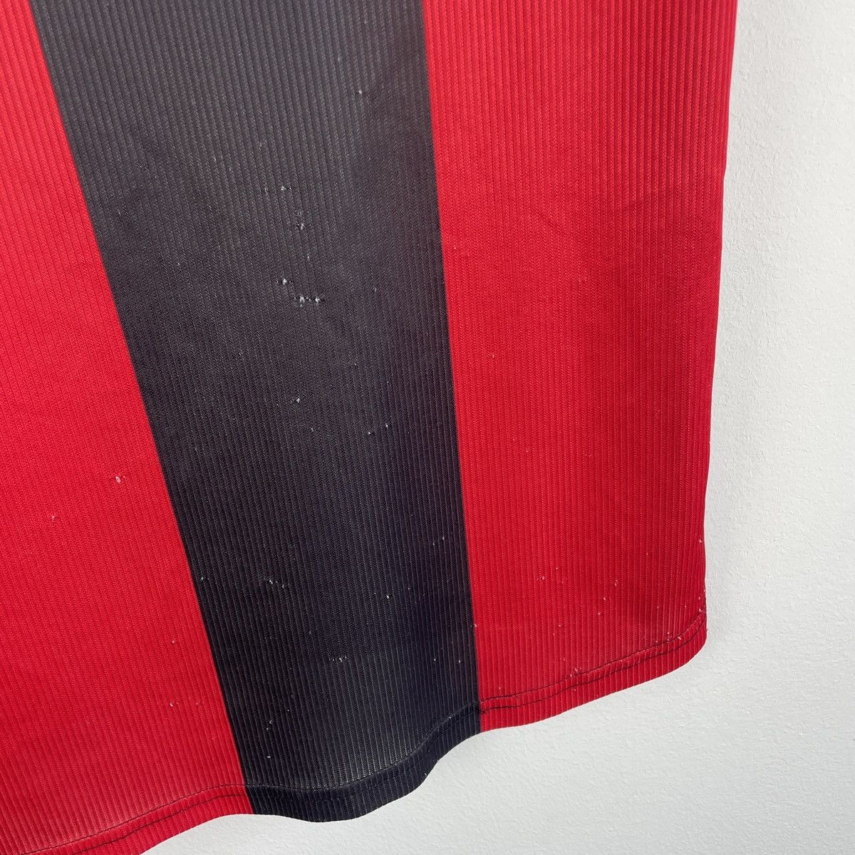 Puma Vintage Eintracht Frankfurt Home Jersey Puma Shirt 1999/2000 Size US XL / EU 56 / 4 - 21 Thumbnail