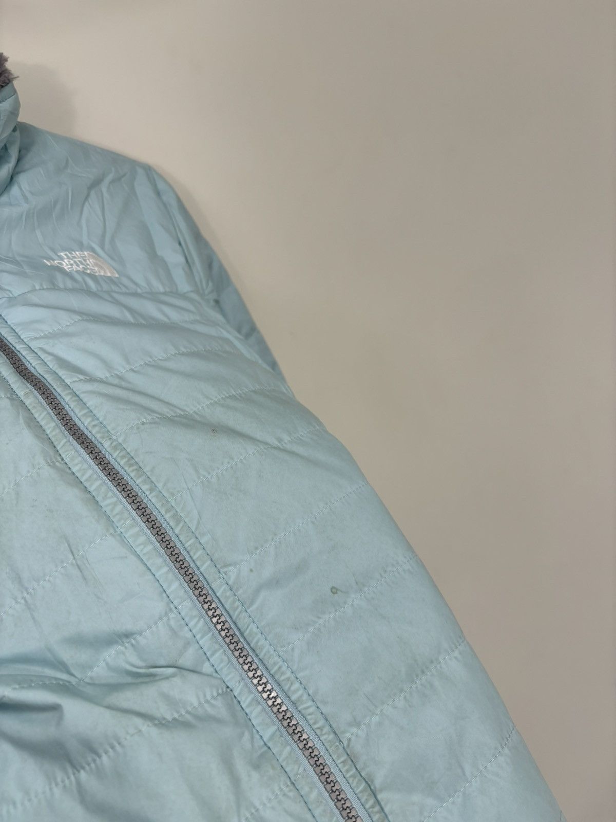 The North Face The North Face Women’s Reversible Outdoor Teddy Jacket Size S / US 4 / IT 40 - 16 Thumbnail