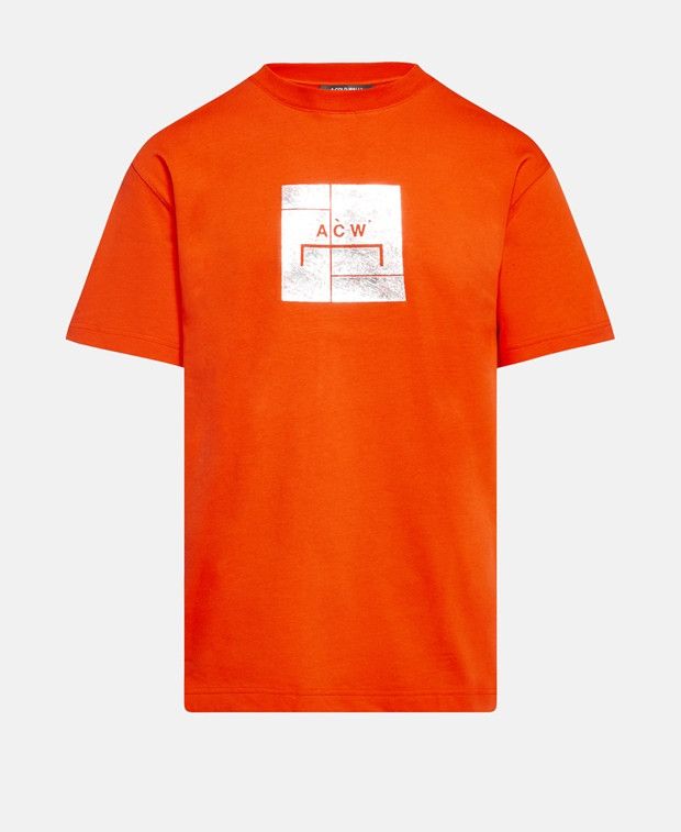 A-COLD-WALL* T-shirt Size US S / EU 44-46 / 1 - 1 Preview