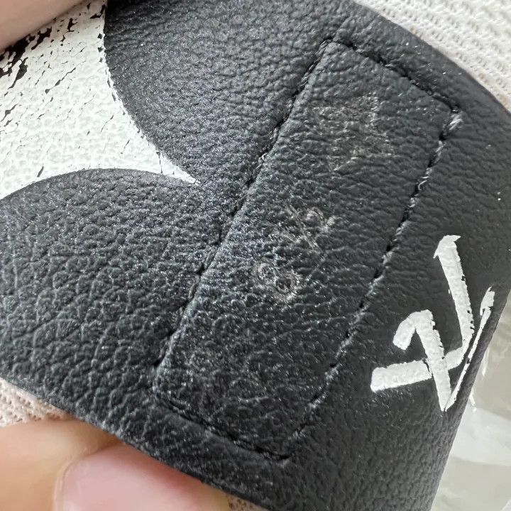 Louis Vuitton Louis Vuitton Charlie Casual Fashion Sneakers -2508 Size US 9.5 / EU 42-43 - 3 Thumbnail