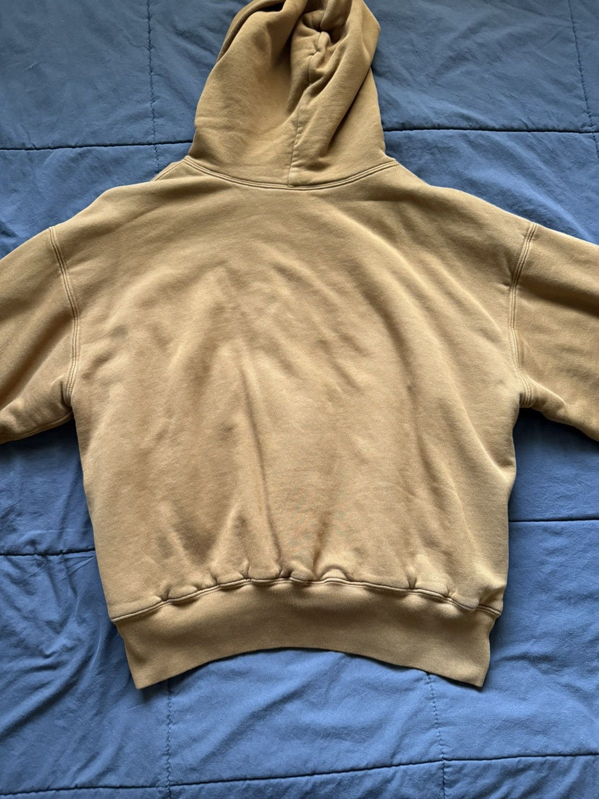 Gap × Yeezy YZY gap hoodie size M Size US M / EU 48-50 / 2 - 3 Thumbnail