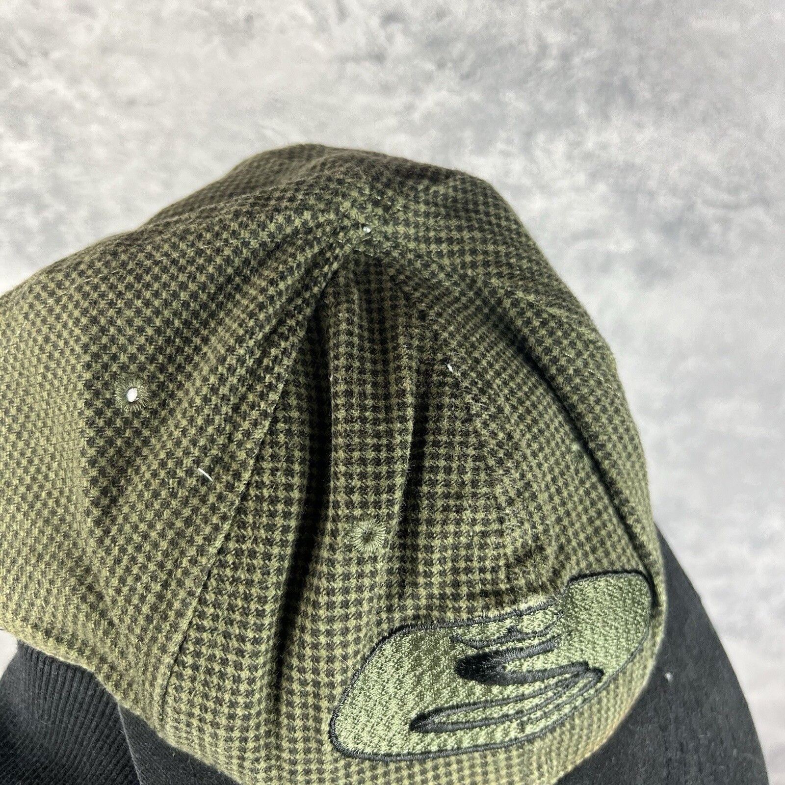 King Kings Cobra Cap Men's Green One Size ` Size ONE SIZE - 11 Thumbnail