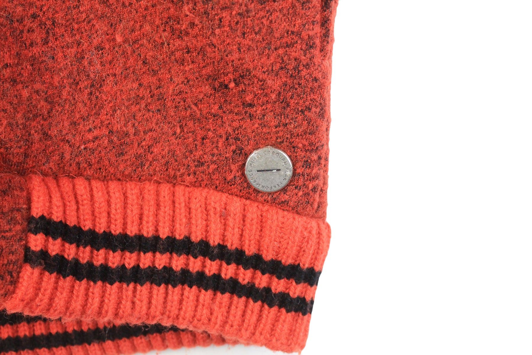 Nigel Cabourn × Peak Performance Nigel Cabourn x Peak Performance Fleece Small Size US S / EU 44-46 / 1 - 3 Thumbnail