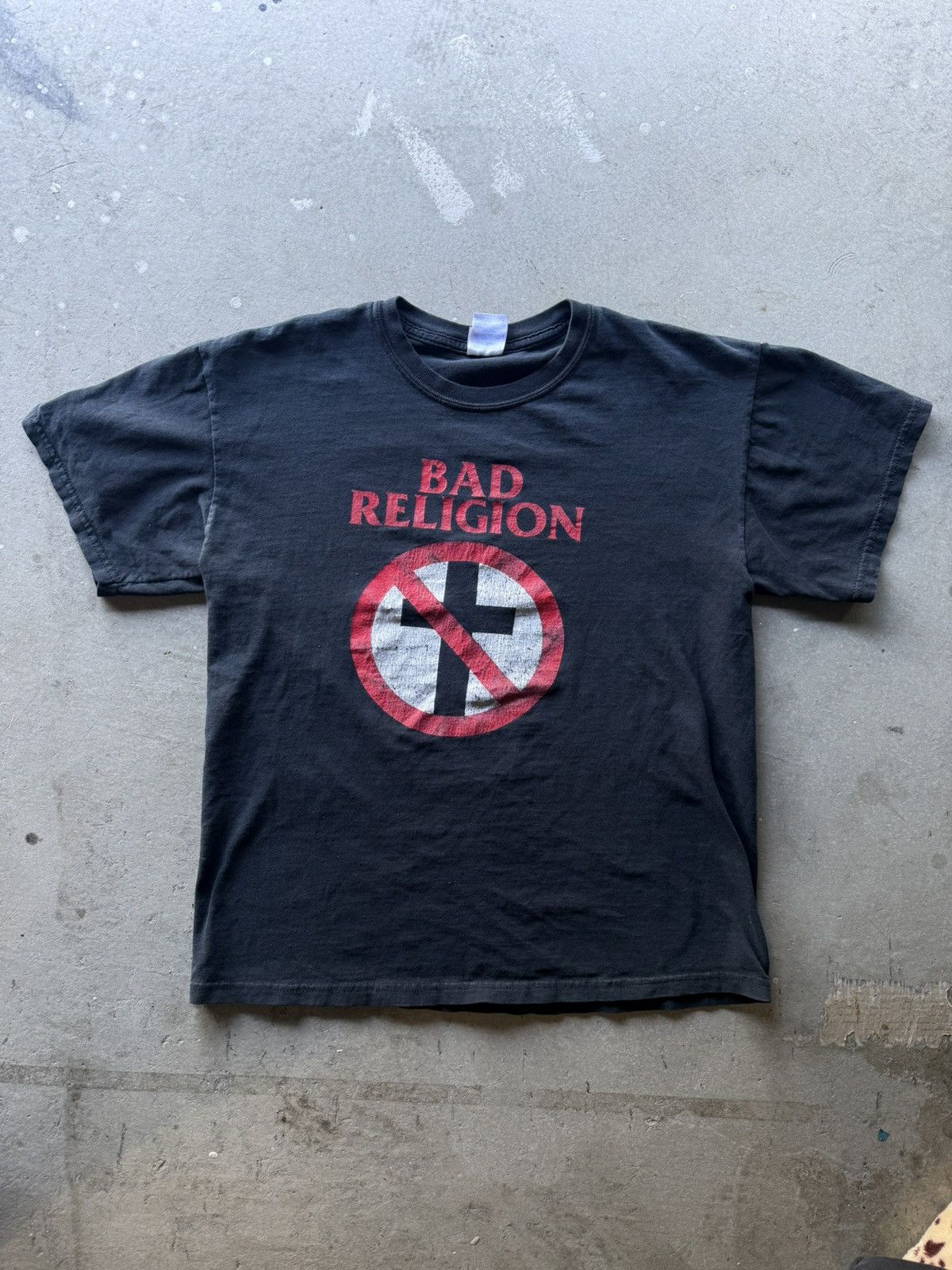 Bad Religion Vintage T-Shirt