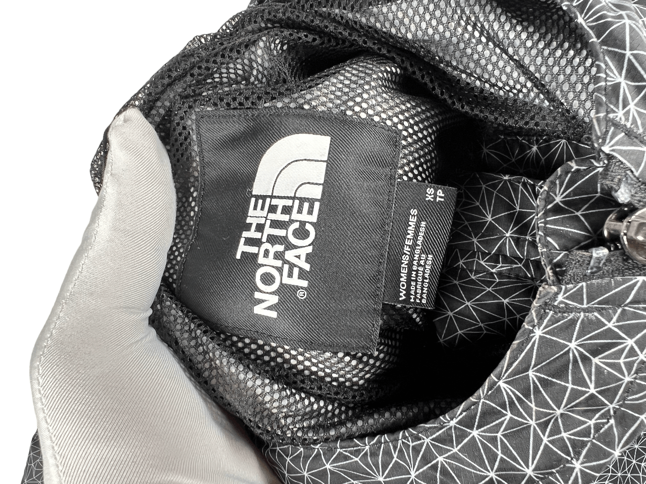 The North Face The North Face Jacket XS Size US XS / EU 42 / 0 - 5 Thumbnail